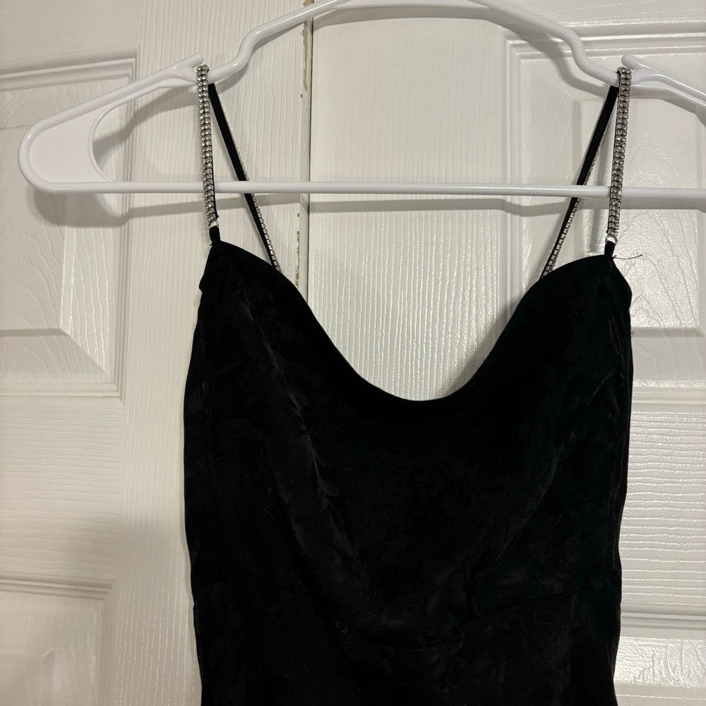 For Love & Lemons Gabrielle Mini Slip - Picture 6 of 7